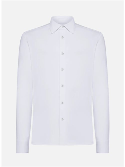 MACRO SHIRT RRD- ROBERTO RICCI DESIGN | 2525709 WHITE